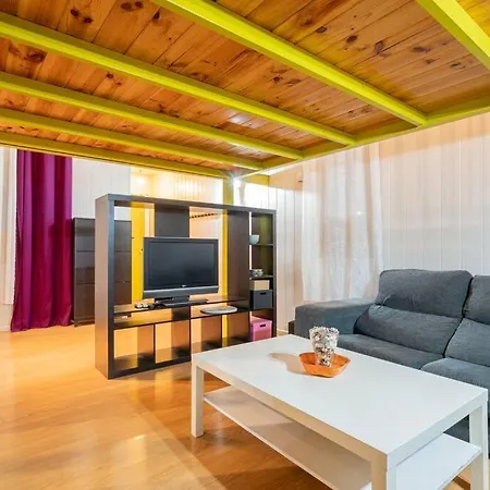 Cosy Interior-Studio In Chamberi-Traf Madrid Exterior photo